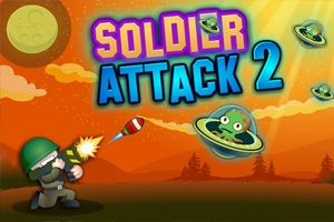Soldier Attack 2